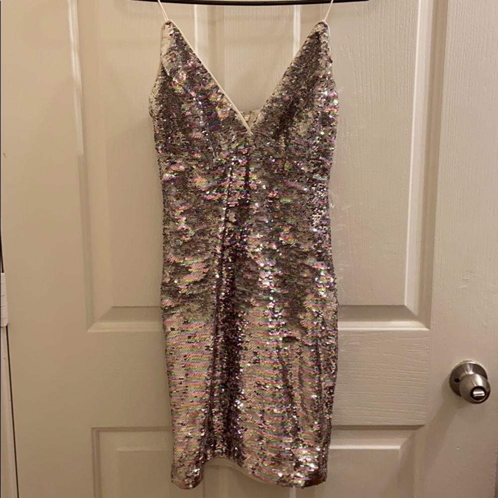 Party dress